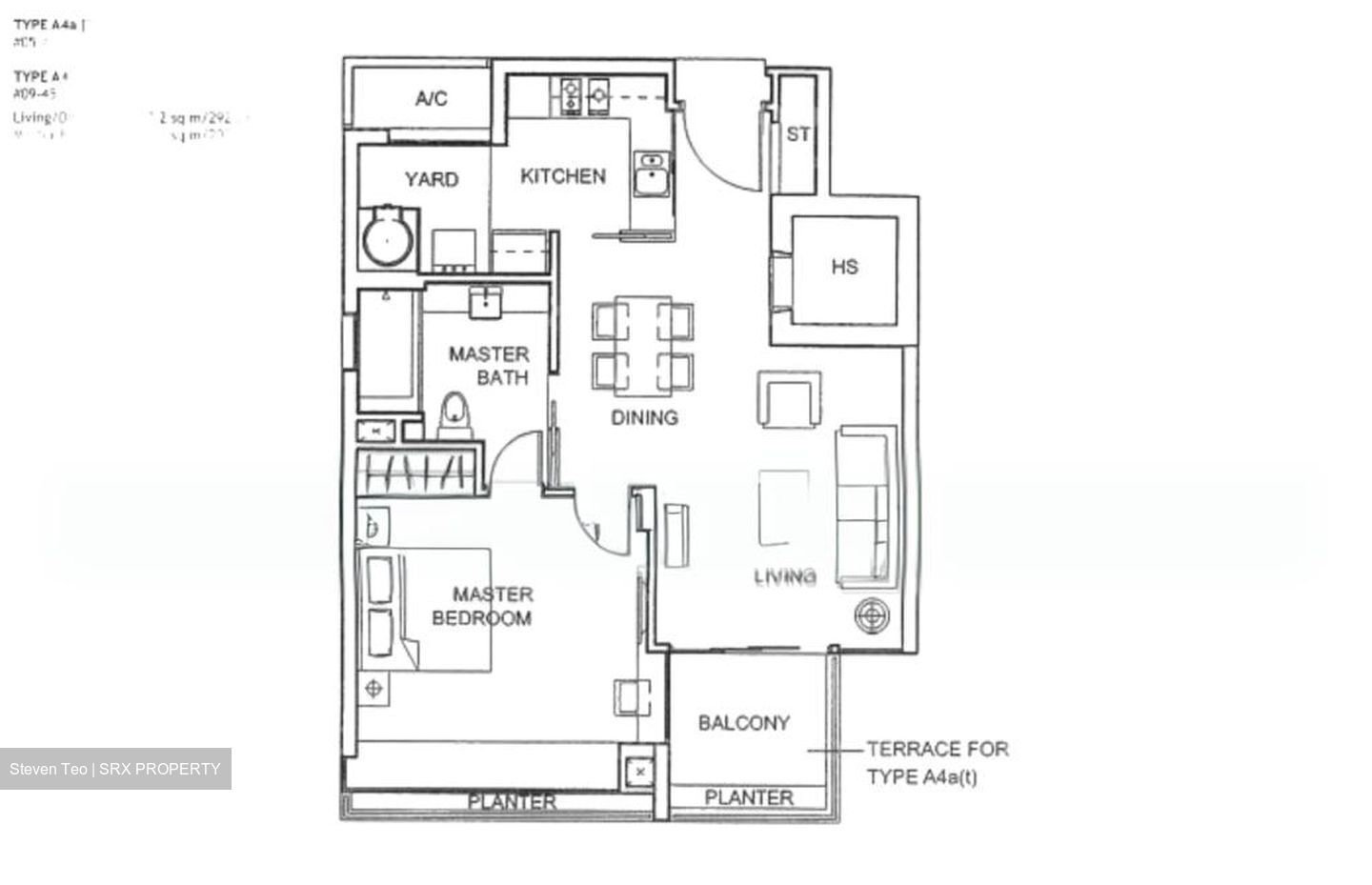 8 @ Mount Sophia (D9), Condominium #570642031